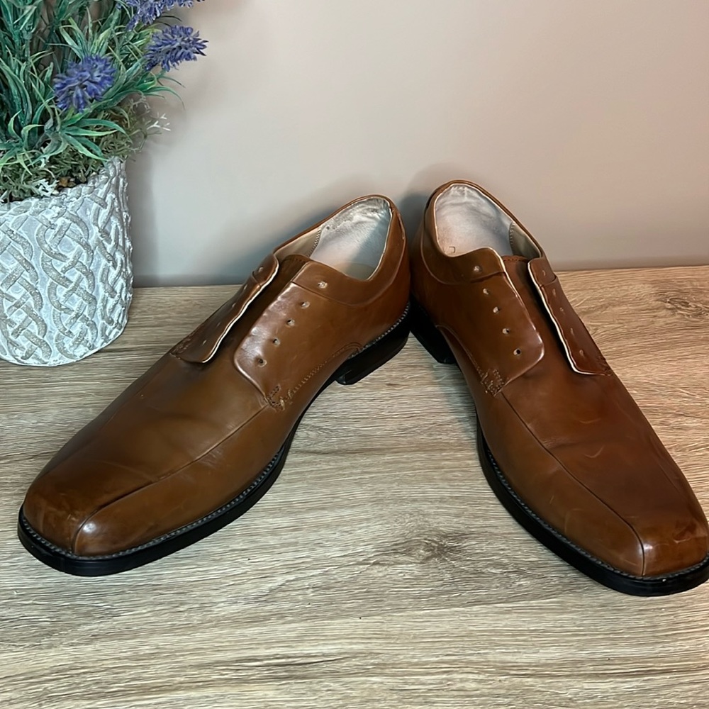 Calvin Klein dress shoes